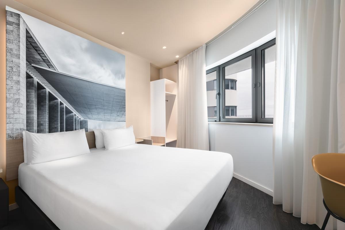 Hotel Ikonik Lisbon